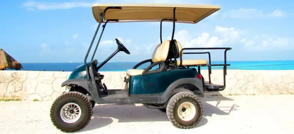 Ciro Golf Cart Rentals