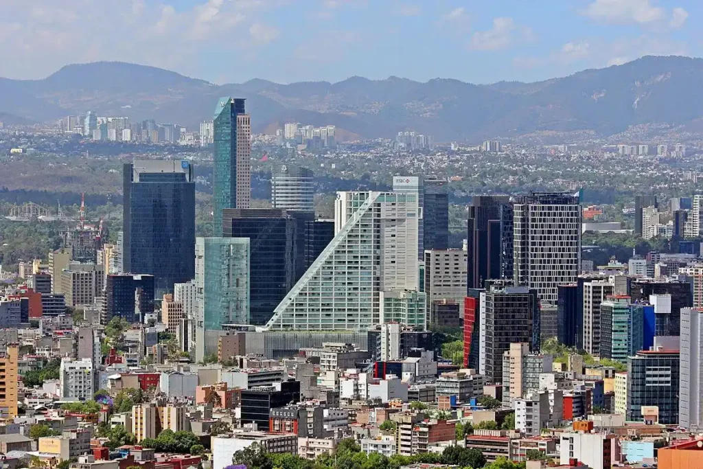Embracing Mexico City's Diversity