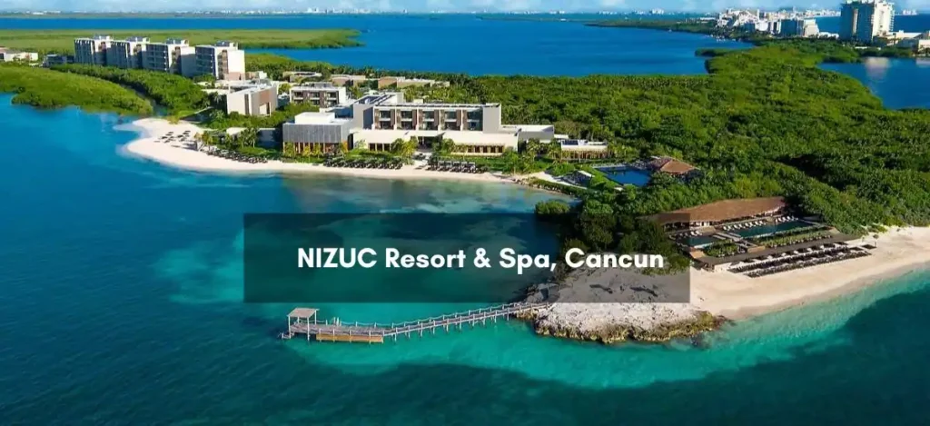 NIZUC Resort & Spa, Cancun